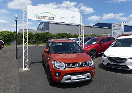 Suzuki Ignis COMFORT HYBRID Comfort