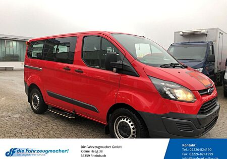 Ford Transit Custom Kombi 300 L1 2.2 TDCi *2533 *KLIM