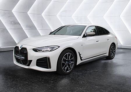 BMW i4 M50
