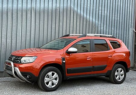Dacia Duster II Prestige+°KLIMAAUTO°KAMERA°SHZ°NAVI°