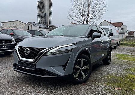 Nissan Qashqai 1.3 DIG-T Premiere Edition