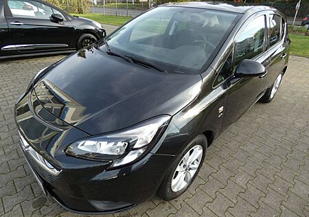 Opel Corsa E Drive*PDC*SHZ*TEMPOMAT*KLIMA*ALU*5-TÜRIG