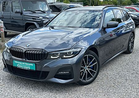 BMW 330d M Sport/LED/Alcantara/Kamera/CockPit/
