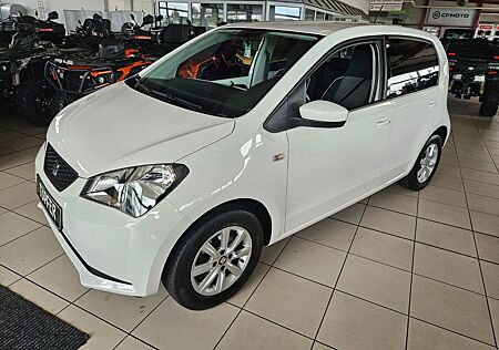 Seat Mii Chic 5 Türer Sitzheizung Einparkhilfe hint.