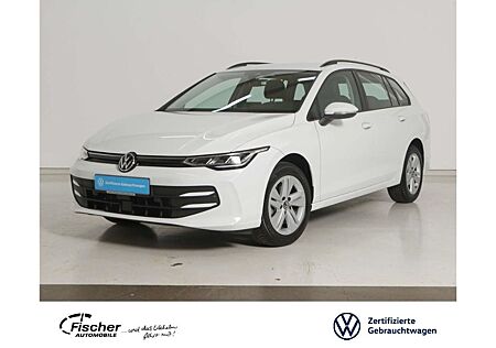 VW Golf Volkswagen Variant 1.5 TSI Life 6-Gg. NAV/LED/AHK/ACC