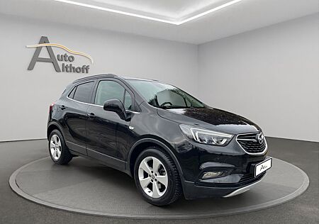 Opel Mokka X 1.4 Turbo Innovation KAM SHZ NAV LED PDC