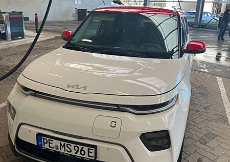 Kia Soul 150kW Spirit Spirit 3Phasenlader