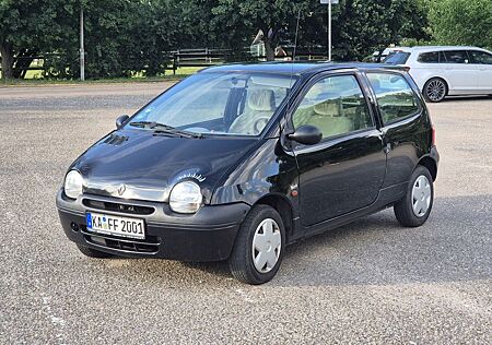 Renault Twingo Metropolis 1.2