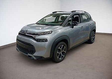Citroën C3 Aircross Plus Puretech 110 LED Navi PDC hinte