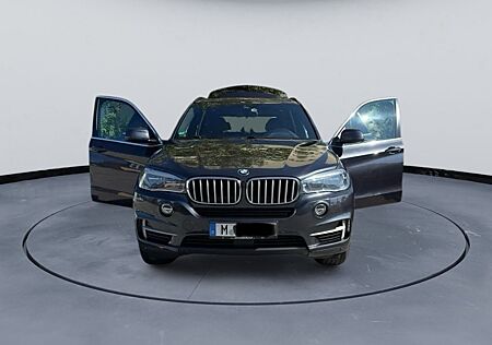 BMW X5 xDrive40e iPerformance -