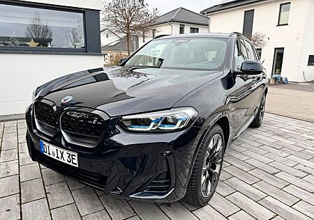 BMW iX3 IMPRESSIVE VOLLAUSSTATTUNG