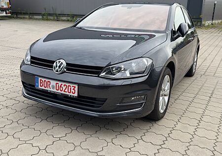 VW Golf Volkswagen VII Allstar BMT