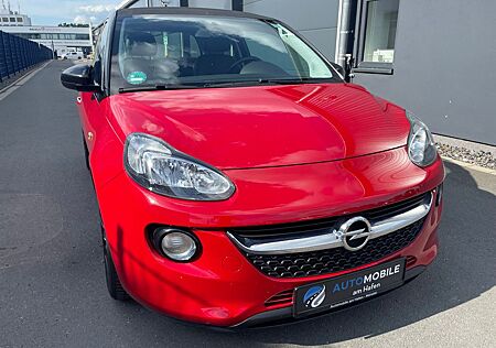 Opel Adam Open Air ecoFlex 1.0*START/STOP*ISOFIX*SHZ