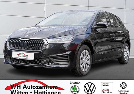 Skoda Fabia 1.0 Ambition KLIMA LED SITZHZG SMARTLINK G