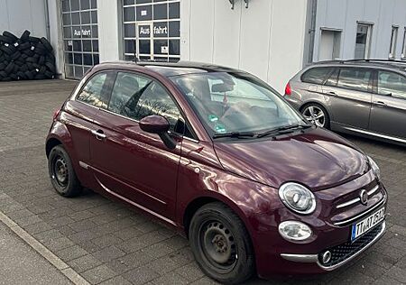 Fiat 500 1.2 8V LOUNGE LOUNGE