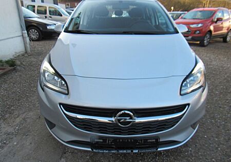 Opel Corsa Corsa1.2. 1 Hand Neu Steuerkette+TÜV +Ölwechsel