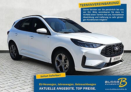 Ford Kuga gebraucht kaufen Ford Kuga 2.5 FHEV ST-Line Navi Kamera Key Free