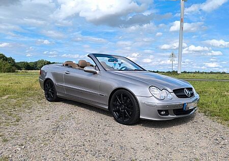 Mercedes-Benz CLK 280 AVANTGARDE AVANTGARDE