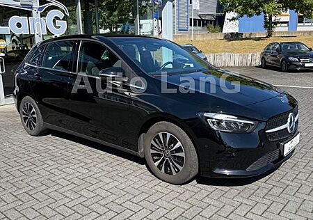 Mercedes-Benz B 180 B Automatik NAVI LED KAMERA PDC SHZ