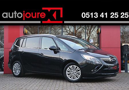 Opel Zafira Tourer 1.4 Edition 7-pers | Origineel NL