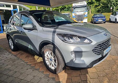 Ford Kuga Titanium