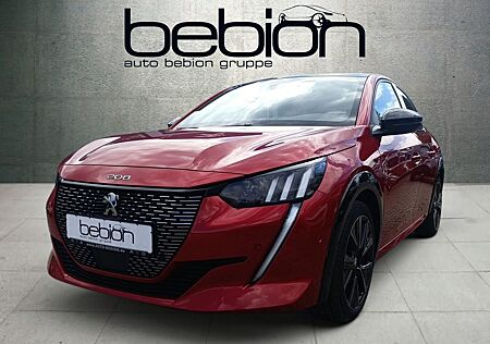 Peugeot 208 1.2 PureTech 130 GT ACC LED Navi PDC Pano
