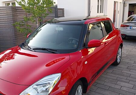 Suzuki Swift 1.0 BOOSTERJET Comfort