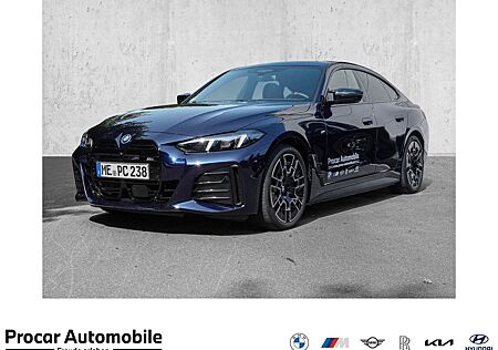 BMW i4 M50 xDrive MSportPro PA.Plus DA.Prof. Inno.Pa