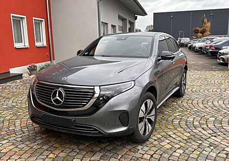 Mercedes-Benz EQC 400 4Matic