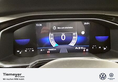 VW Taigo Volkswagen 1.0 TSI MOVE PANO LED VIRTUAL NAVI