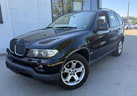 BMW X5 3.0i 170 kW Schaltgetriebe KEIN TÜV