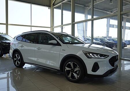 Ford Focus Active X 1,0 155PS aAHK/Navi/Kamera/Winter