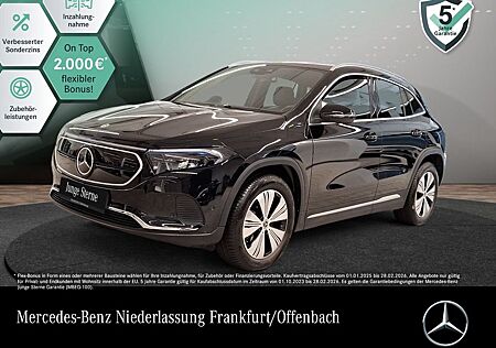 Mercedes-Benz EQA 250/Progressive/Fahrass/RFK/Advanced/Easy