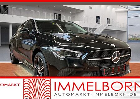 Mercedes-Benz CLA 250 Shooting Brake CLA 250 SB Mubeam*360*Distro*Sound*TW*Leder*Nigh