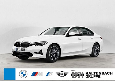 BMW 318d Aut. Sport Line NAVI,LED,SHZ,ACC,PDC LED