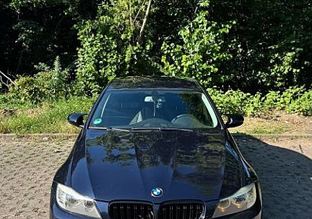 BMW 318 BMW318 Baureihe 3 Lim *LEDER*NAVI*XENON*FACELIFT