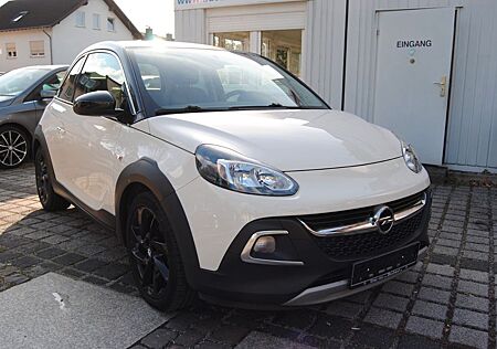 Opel Adam Rocks 1.4 *Carplay*70tkm*PDC*