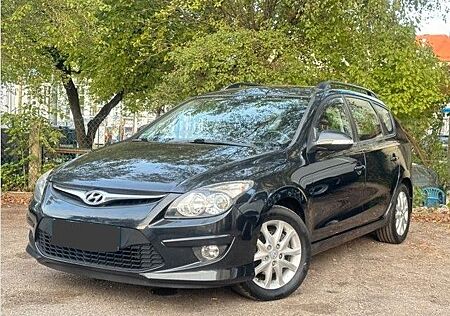 Hyundai i30 CW 1.6 CRDi 66 kW Classic Classic