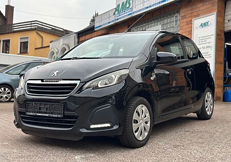 Peugeot 108 Active