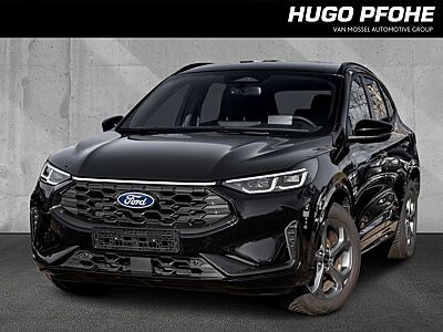Ford Kuga ST-Line Aut.*KAM*LED-MATRIX*NAVI*GRA*WINTER