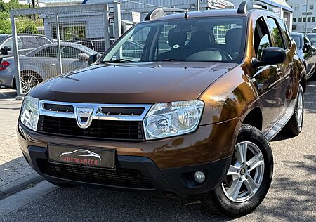 Dacia Duster I Laureate 4x2 1.5dCi/Ac/Euro5/