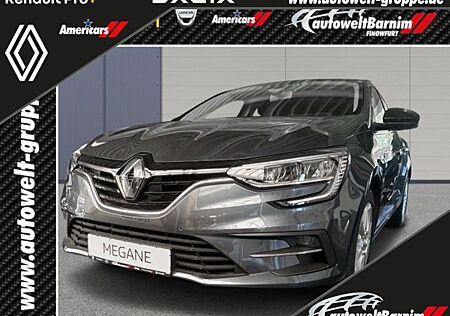 Renault Megane IV Grandtour Equilibre 1.3 TCe 140 EU6d