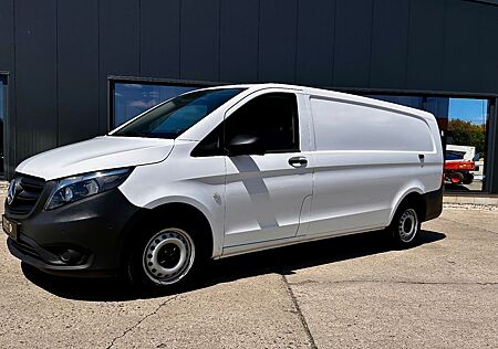 Mercedes-Benz Vito 116 Extralang 270 Grad DAB AHK Sitzheizung