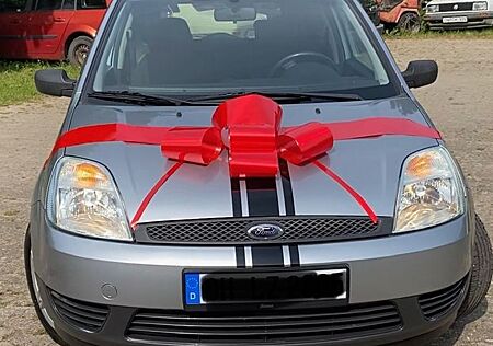 Ford Fiesta 1.3 44 kW - TÜV bis 04/2027