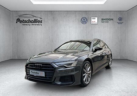Audi S6 Avant 3.0 TDI quattro tiptronic