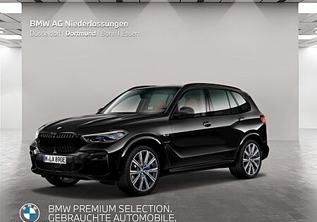 BMW X5 xDrive45e M Sport LiveCockpitProf Head-Up