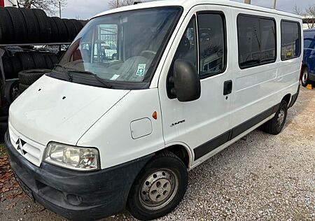 Citroën Jumper Kombi 33M 2.2 HDi-/HDi100 Komfort