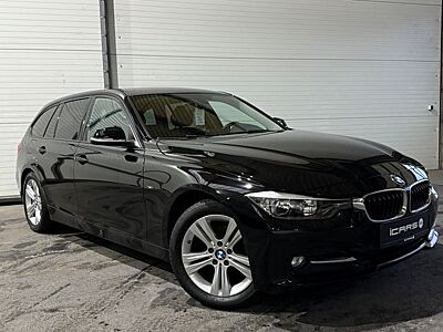 BMW 318 Touring *NAVI*PDC*KLMA*EHK*NAVI*LED*SPORT*