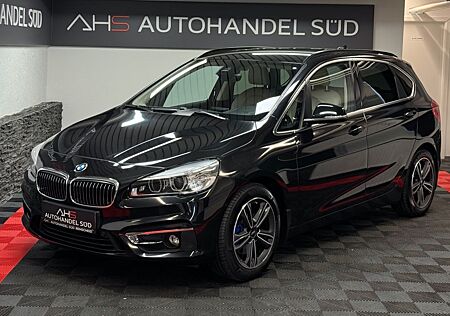 BMW 2er 220 Active Tourer xDrive*Luxury*NAVI*LED*