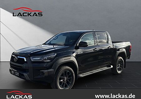 Toyota Hilux Double Cab Invincible*VERFÜGBAR*2,8 AUTOMA